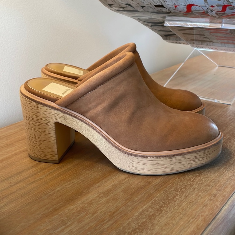 Dolce Vita Clogs